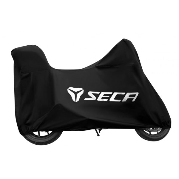 Мото покривало SECA COVER TOP CASE