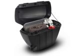 Странични куфари за мотор SHAD SH23 BLACK - Image 2