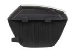 Странични куфари за мотор SHAD SH23 BLACK - Image 3