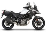 Странични куфари за мотор SHAD SH23 BLACK - Image 5