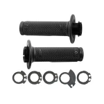 Дръжки Lock-On 709 Черен - Image 3