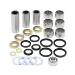 Комплект лагери тройник Honda CR125R 1993, CR250R 1992