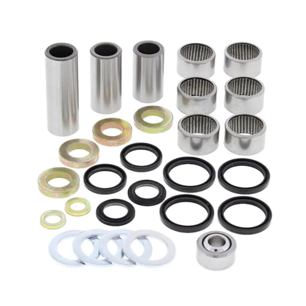 prox-linkage-bearing-kit-26-110054-2.webp Комплект лагери тройник Honda CR125R 1993, CR250R 1992 - Image 1