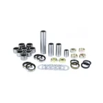 Комплект лагери тройник KTM SX/SX-F 11-22, Husqvarna FE 14-23 - Image 3