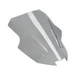 Слюда Racing Screen Kawasaki Ninja Z1000SX 11-19, Ninja 1000SX 20-24, Ninja 1100SX 25-26 Smoke