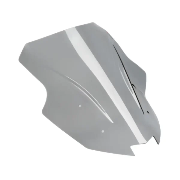 Слюда Racing Screen Kawasaki Ninja Z1000SX 11-19, Ninja 1000SX 20-24, Ninja 1100SX 25-26 Smoke