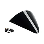 Слюда Spare YAMAHA XJ600S DIVERSION 2003 Black