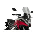 Слюда Touring Honda NC750X 21-24 Smoke