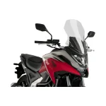 Слюда Touring Honda NC750X 21-24 Clear