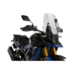 Слюда Touring Suzuki DL800 V-Strom 23-25 Clear