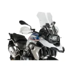 Слюда Touring BMW R1200GS 13-18, R1200GS AdventureE 14-18, R1250GS 18-24, R1250GS Adventure 19-24 Clear