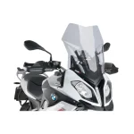 Слюда Touring BMW S1000XR 15-19 Smoke