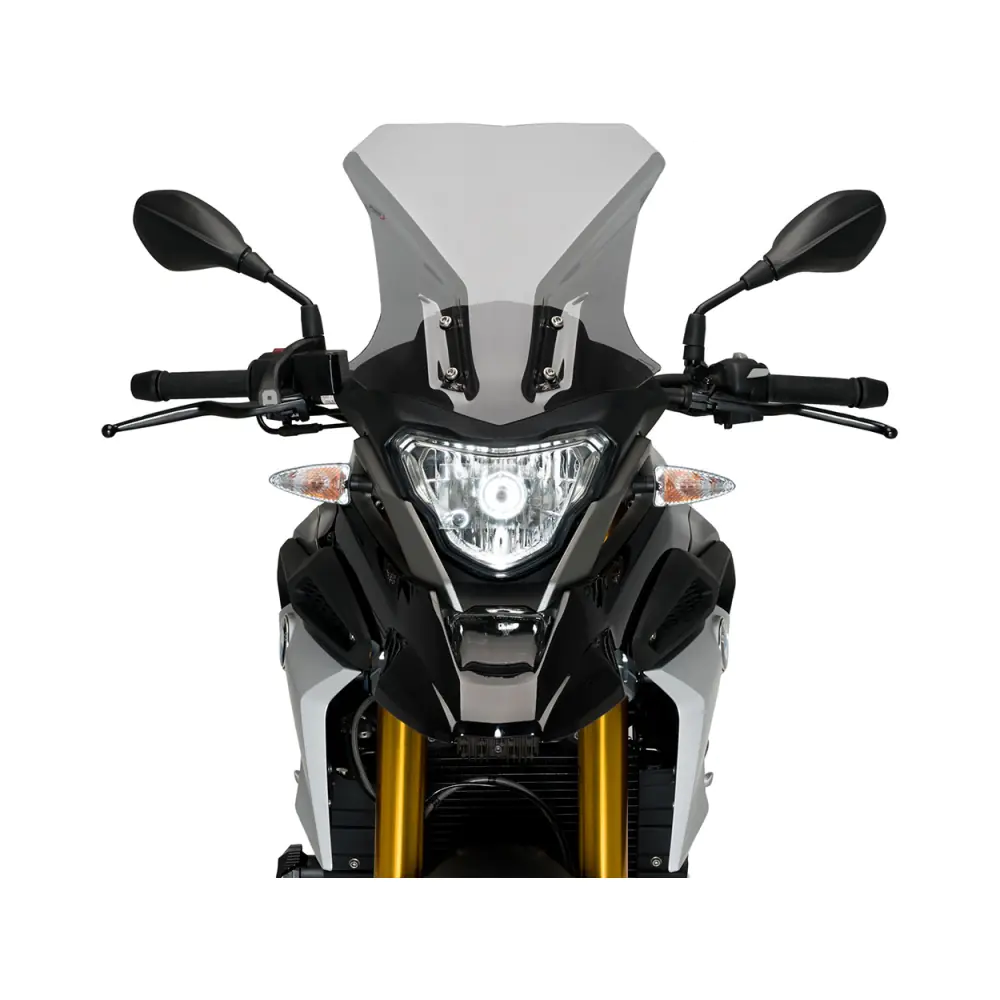 puig-touring-screen-bmw-9879h-1-1.webp Слюда Touring BMW G310GS 17-26 Smoke - Image 1