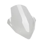 Слюда Touring Honda NT1100 22-24 Clear