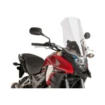Слюда Touring Honda CB500X 16-24 Clear