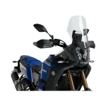 Слюда Touring Yamaha Tenere 700 19-24 Clear