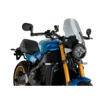 Слюда New Generation Sport Yamaha XSR900 22-26 Smoke