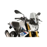 Слюда New Generation Sport BMW G310R 16-26 Smoke