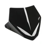 Слюда New Generation Sport Honda CB500F 16-24 Black