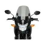 Слюда New Generation Sport Honda CB125F 15-26 Smoke