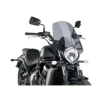 Слюда New Generation Touring Kawasaki Vulcan S 15-25 Smoke
