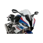 Слюда Z-Racing BMW S1000RR 19-26, M1000RR 21-22 Clear