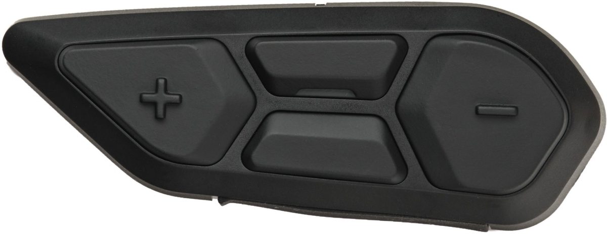 Комуникационна система Schuberth SC2 за каска C5 - Image 6