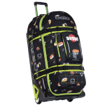 Сак с колела OGIO RIG 9800 PRO LE SUSHI - Image 4