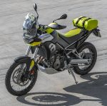 Мото чанта KRIEGA ROLLPACK 20 LIME - Image 2