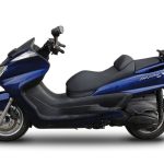 Монтажен комплект за куфари SHAD TOP MASTER YAMAHA MAJESTY 400 4-10