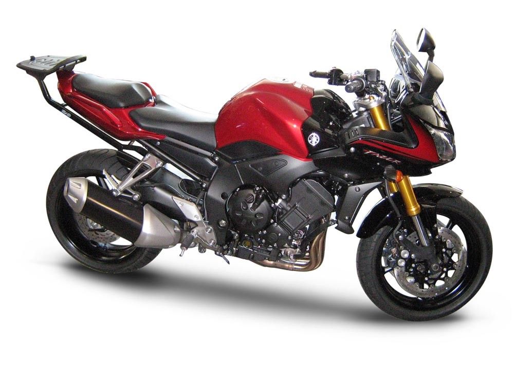 s-l160020208.jpg Монтажен комплект за куфари SHAD TOP MASTER YAMAHA FAZER 1000 06-11 - Image 1