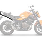Монтажен комплект за куфари SHAD TOP MASTER HONDA CB 500 F/R´16