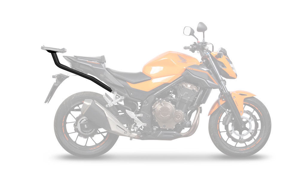 s-l16002028.jpg Монтажен комплект за куфари SHAD TOP MASTER HONDA CB 500 F/R´16 - Image 1