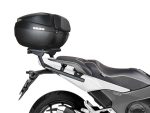 Монтажен комплект за куфари SHAD TOP MASTER HONDA SERIES 700'12/750'14