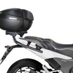 Монтажен комплект за куфари SHAD TOP MASTER HONDA SERIES 700'12/750'14