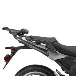 Монтажен комплект за куфари SHAD TOP MASTER HONDA NC750 X-S '16