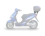 Монтажен комплект за куфари SHAD TOP MASTER YAMAHA JOG RR CS50 '02 - Image 2