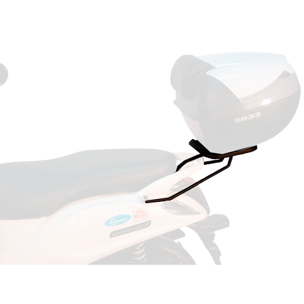 s-l16002092.jpg Монтажен комплект за куфари SHAD TOP MASTER YAMAHA DELIGHT 125 '13 - Image 1