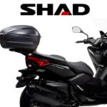 Монтажен комплект за куфари SHAD TOP MASTER YAMAHA X-MAX 400/125 '13