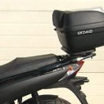 Монтажен комплект за куфари SHAD TOP MASTER HONDA VISION 125 '12