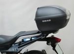 Монтажен комплект за куфари SHAD TOP MASTER HONDA SERIES 700'12/750'14