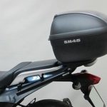 Монтажен комплект за куфари SHAD TOP MASTER HONDA SERIES 700'12/750'14