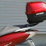 Монтажен комплект за куфари SHAD TOP MASTER HONDA DYLAN125 02/08-150