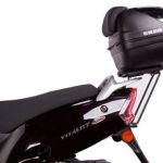 Монтажен комплект за куфари SHAD TOP MASTER KYMCO VITALITY 50 '13