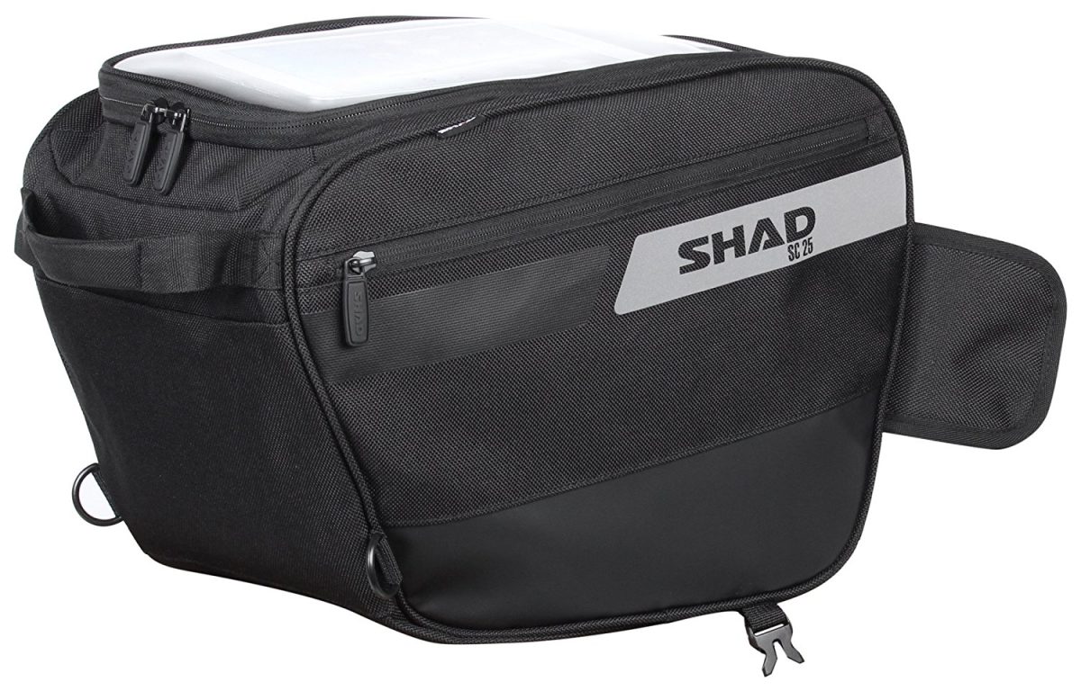 Чанта за скутер SHAD SC25 - Image 2