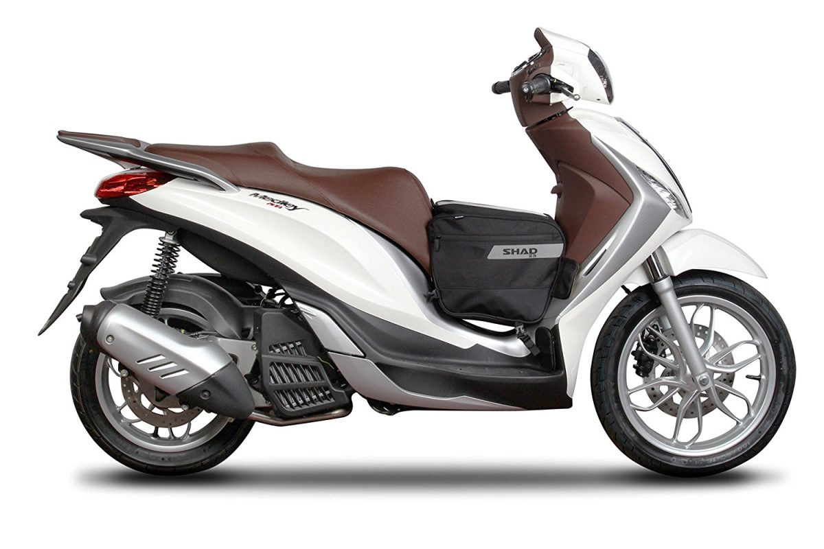 Чанта за скутер SHAD SC25 - Image 5