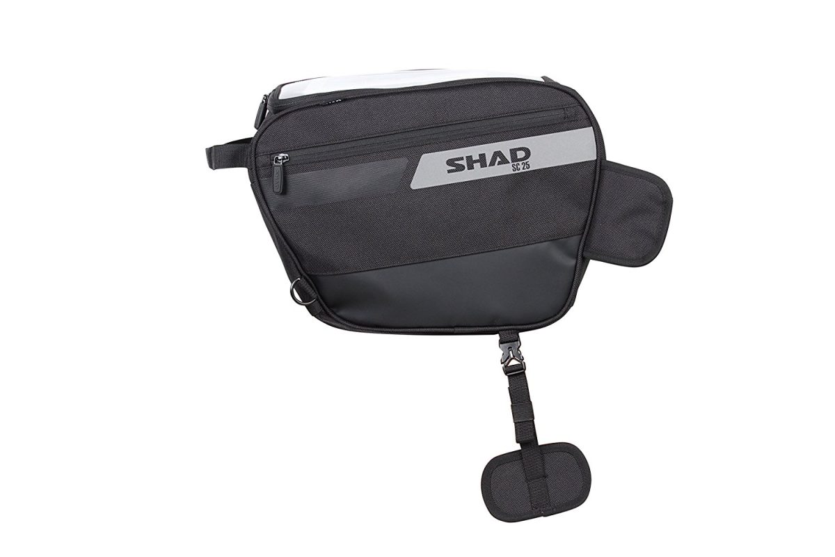 Чанта за скутер SHAD SC25 - Image 6