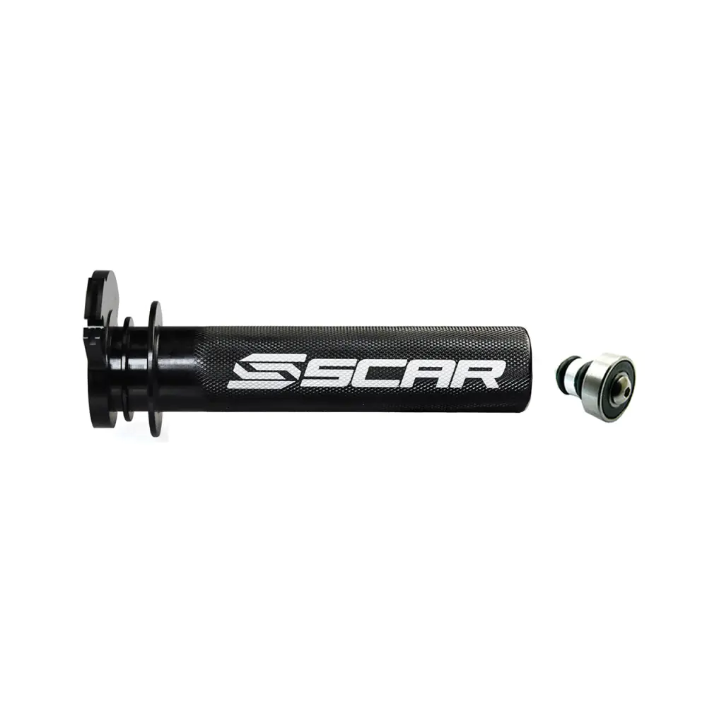 scar-aluminum-throttle-tube-tt505-2.webp Алуминиева конзола за газ SX65, TC65, MC65 21-23 - Image 1