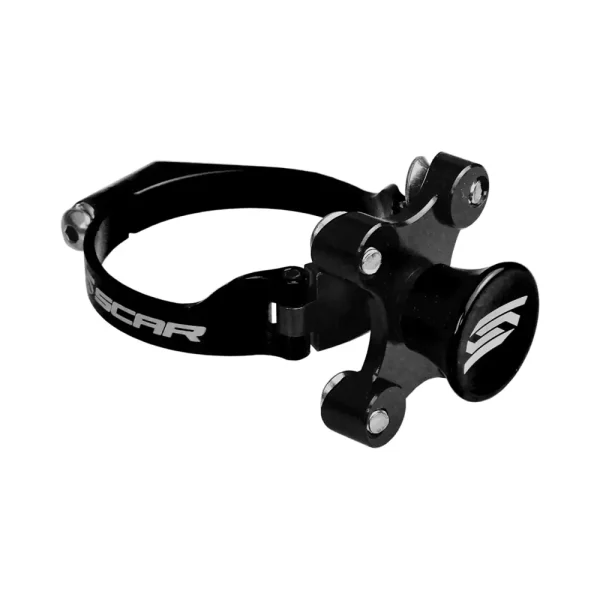 Старт бутон KTM SX65 02-26, SX50 17-20; Husqvarna TC65 17-26 черен