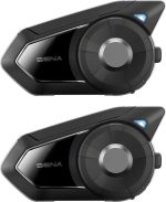 Интерком за каска SENA 30K DUAL - ДВЕ УСТРОЙСТВА